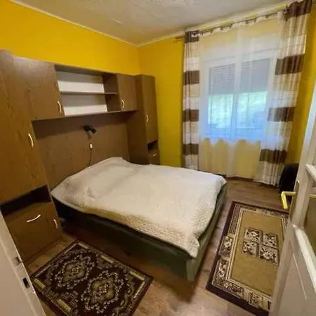 Casa vacanze 10 Fonyód