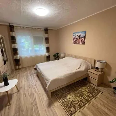 Holiday home 10 *