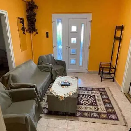 10 Holiday home *