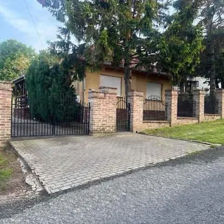 Holiday home 10 Fonyod