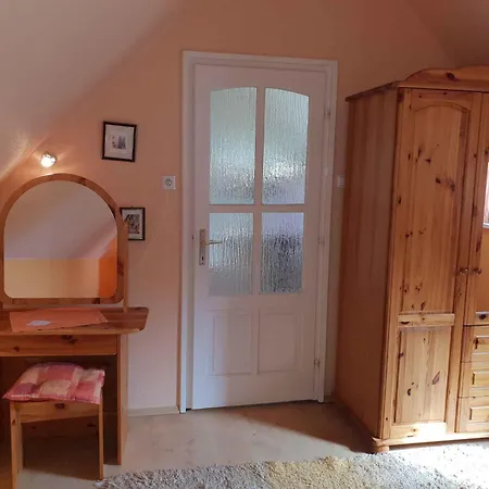 10 Vakantiehuis