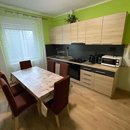 Casa vacanze 10 Fonyód