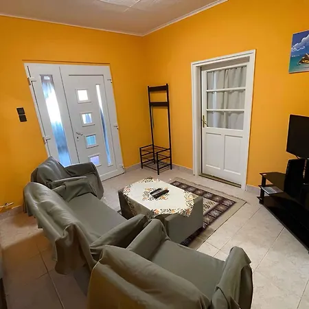 10 Casa vacanze *