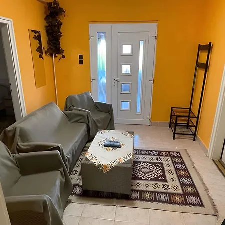 10 Casa vacanze Fonyód