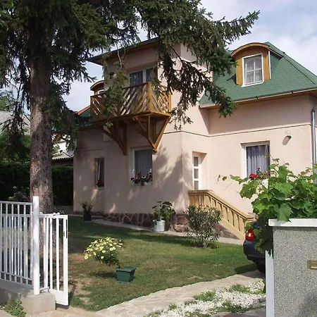 Vakantiehuis 10 Fonyód